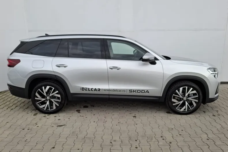 Skoda Kodiaq din 2025 cu 1.500 km - oferta SKO158671 - foto 4