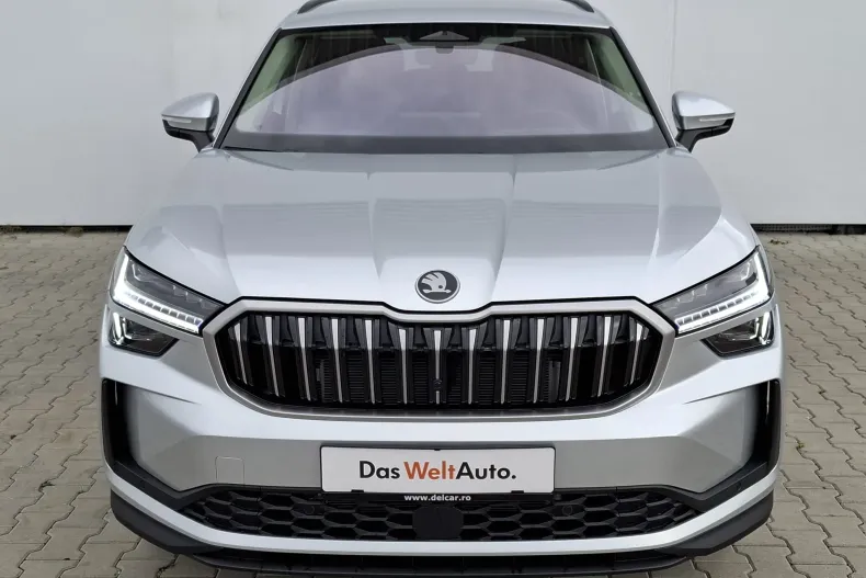 Skoda Kodiaq din 2025 cu 1.500 km - oferta SKO158671 - foto 5