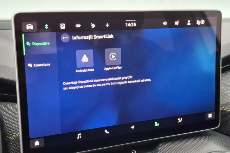 Skoda Kodiaq din 2025 cu 1.500 km - oferta SKO158671 - foto 8