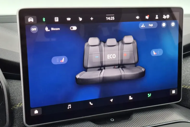 Skoda Kodiaq din 2025 cu 1.500 km - oferta SKO158671 - foto 9