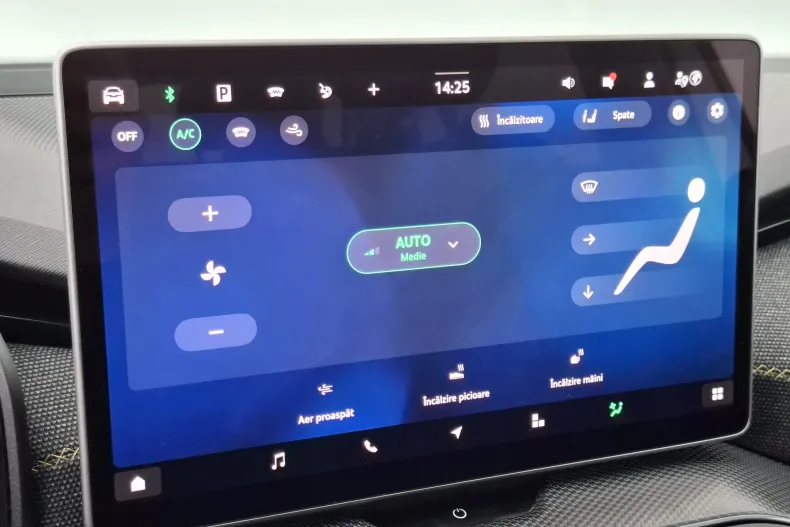 Skoda Kodiaq din 2025 cu 1.500 km - oferta SKO158671 - foto 10