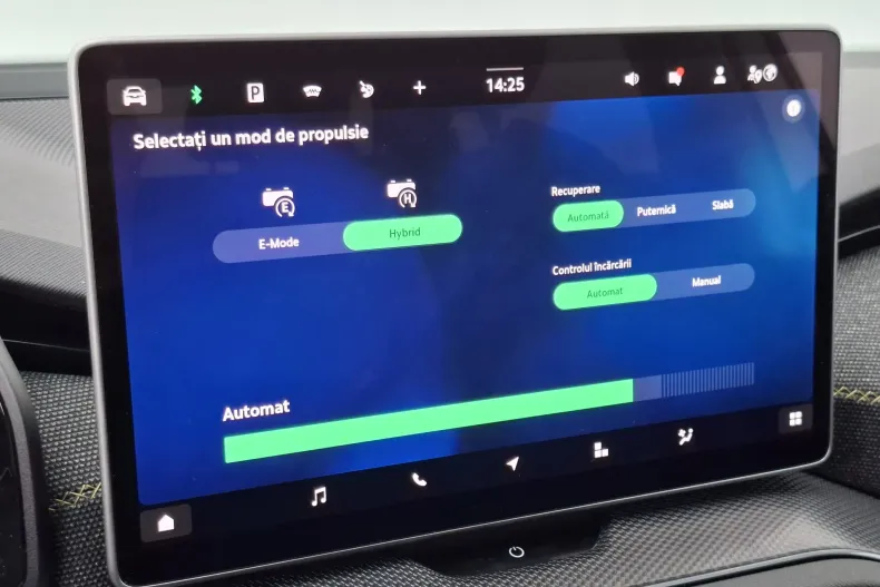 Skoda Kodiaq din 2025 cu 1.500 km - oferta SKO158671 - foto 13