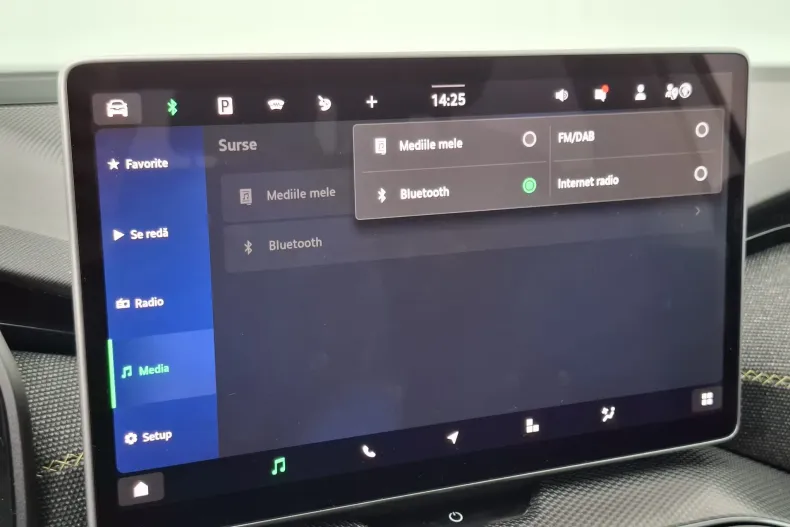 Skoda Kodiaq din 2025 cu 1.500 km - oferta SKO158671 - foto 16