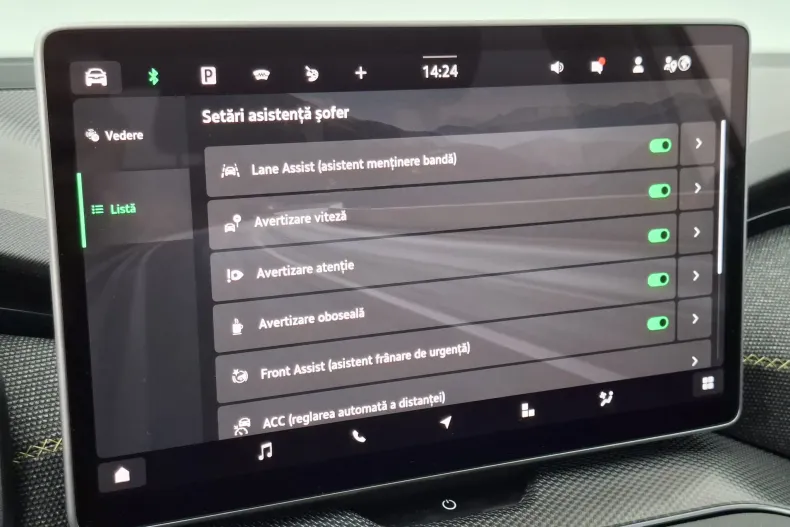 Skoda Kodiaq din 2025 cu 1.500 km - oferta SKO158671 - foto 19