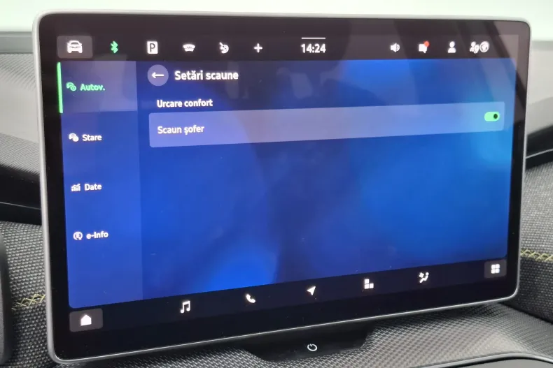 Skoda Kodiaq din 2025 cu 1.500 km - oferta SKO158671 - foto 21