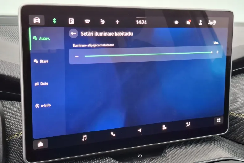 Skoda Kodiaq din 2025 cu 1.500 km - oferta SKO158671 - foto 22