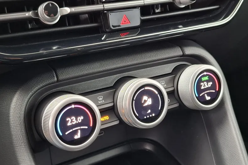 Skoda Kodiaq din 2025 cu 1.500 km - oferta SKO158671 - foto 30