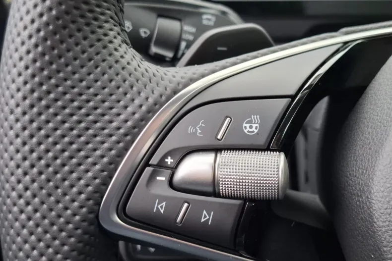 Skoda Kodiaq din 2025 cu 1.500 km - oferta SKO158671 - foto 32