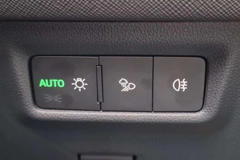 Skoda Kodiaq din 2025 cu 1.500 km - oferta SKO158671 - foto 34