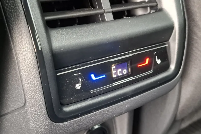 Skoda Kodiaq din 2025 cu 1.500 km - oferta SKO158671 - foto 37