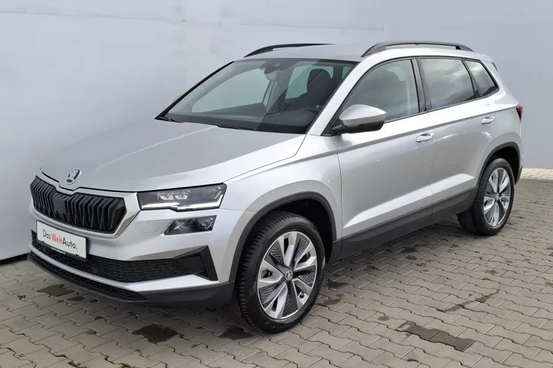 Skoda Karoq din 2023 cu 49.299 km - oferta SKO158672 - foto 1