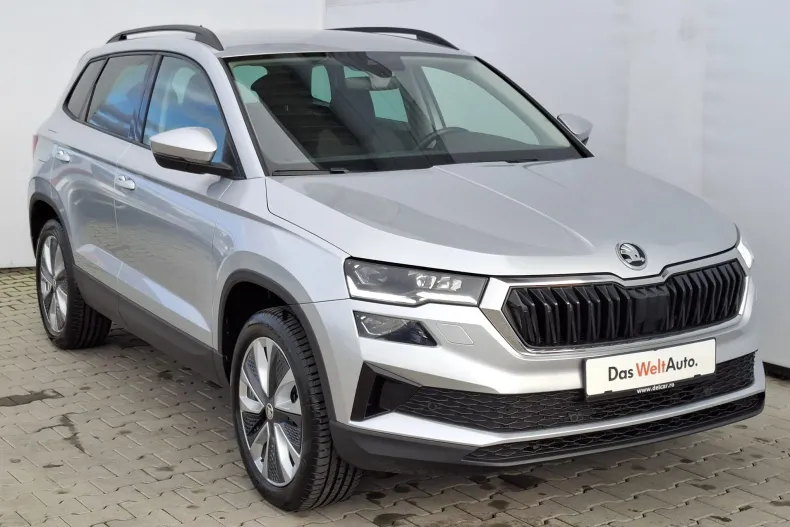 Skoda Karoq din 2023 cu 49.299 km - oferta SKO158672 - foto 2