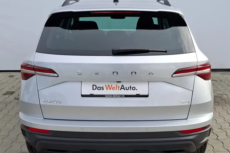 Skoda Karoq din 2023 cu 49.299 km - oferta SKO158672 - foto 3