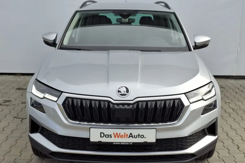 Skoda Karoq din 2023 cu 49.299 km - oferta SKO158672 - foto 4