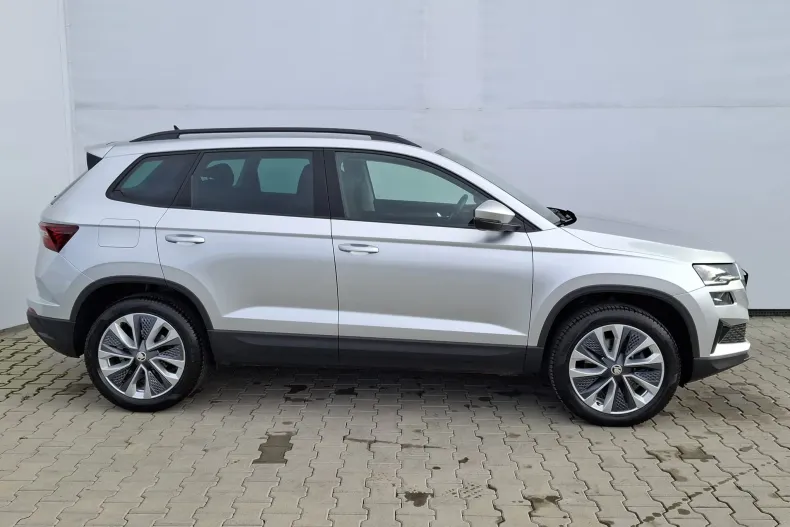 Skoda Karoq din 2023 cu 49.299 km - oferta SKO158672 - foto 6