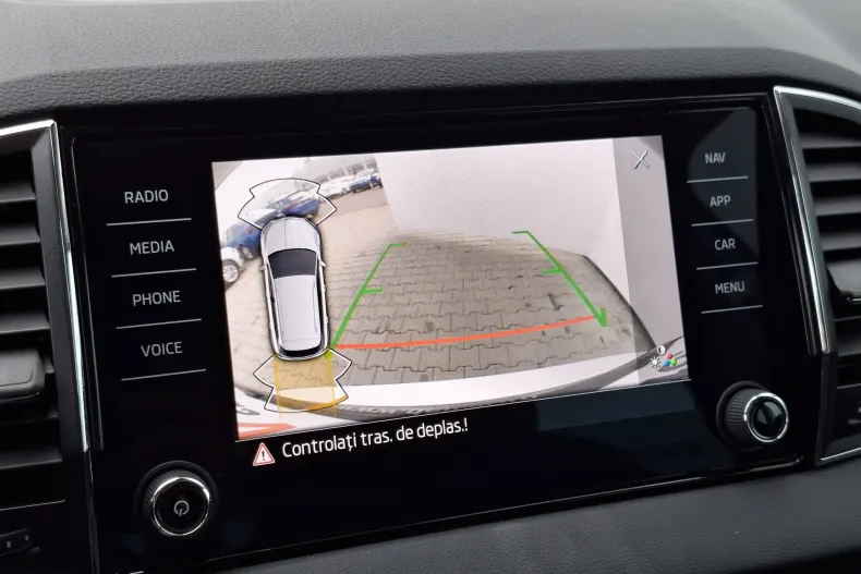 Skoda Karoq din 2023 cu 49.299 km - oferta SKO158672 - foto 7