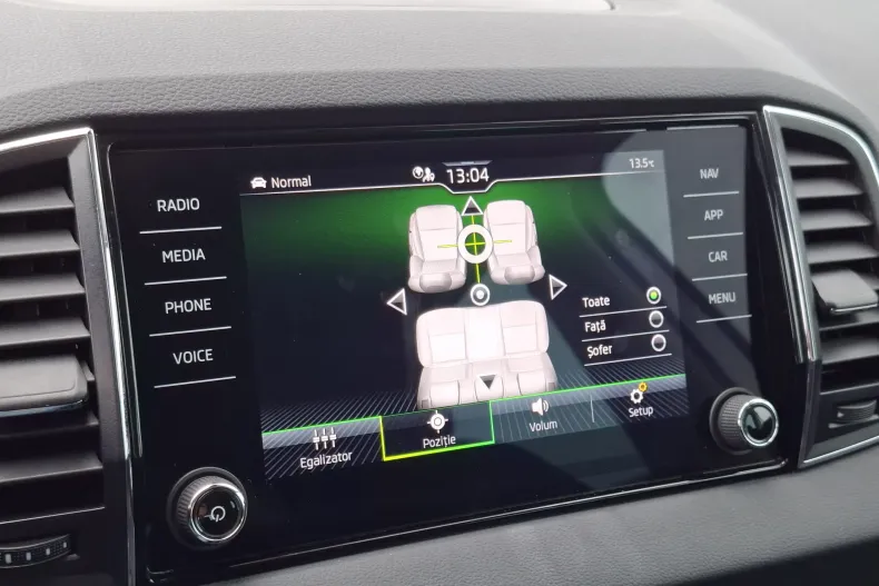 Skoda Karoq din 2023 cu 49.299 km - oferta SKO158672 - foto 10