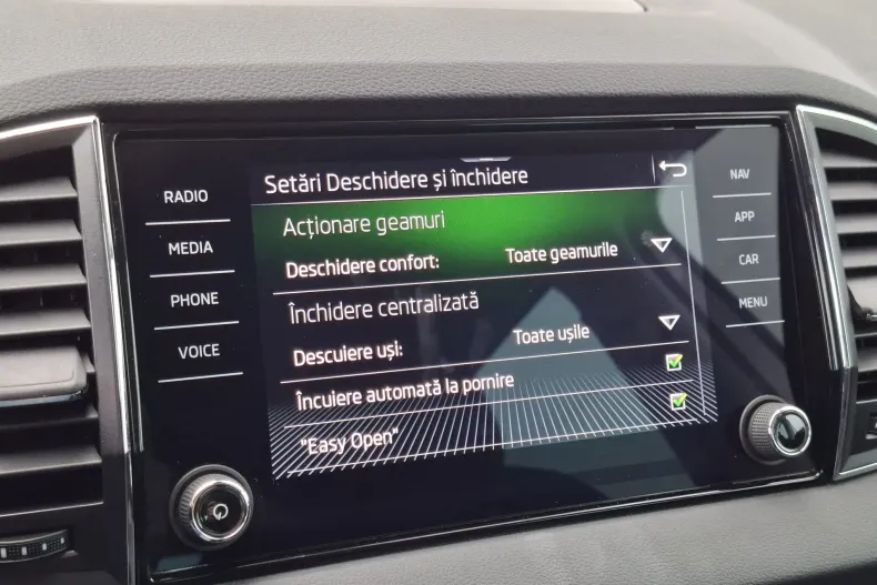 Skoda Karoq din 2023 cu 49.299 km - oferta SKO158672 - foto 12