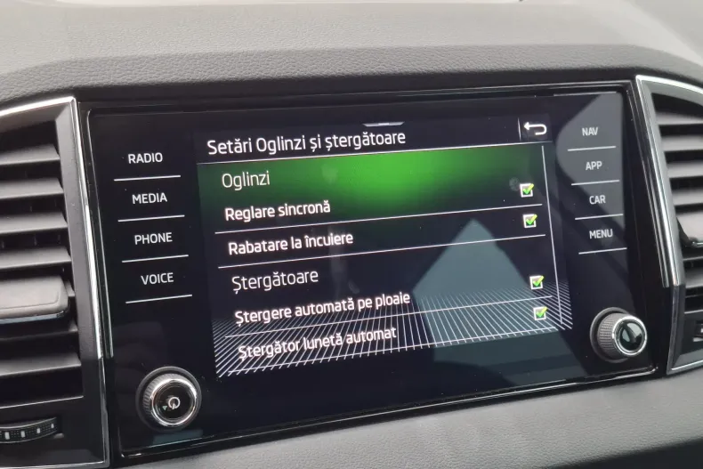 Skoda Karoq din 2023 cu 49.299 km - oferta SKO158672 - foto 13