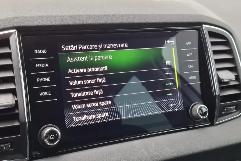 Skoda Karoq din 2023 cu 49.299 km - oferta SKO158672 - foto 15