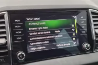 Skoda Karoq din 2023 cu 49.299 km - oferta SKO158672 - foto 17