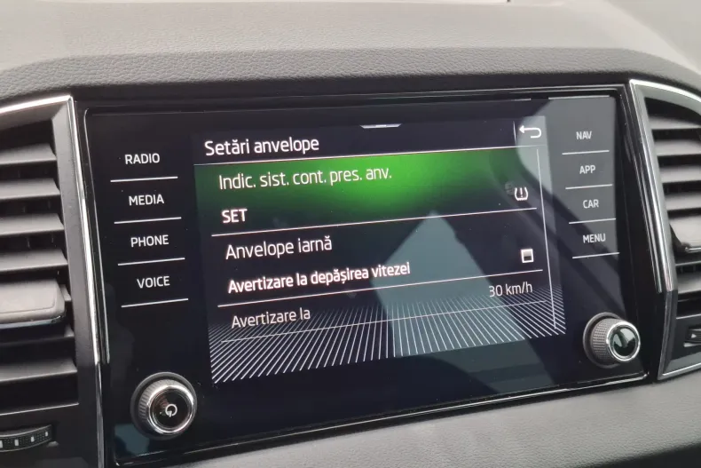 Skoda Karoq din 2023 cu 49.299 km - oferta SKO158672 - foto 18