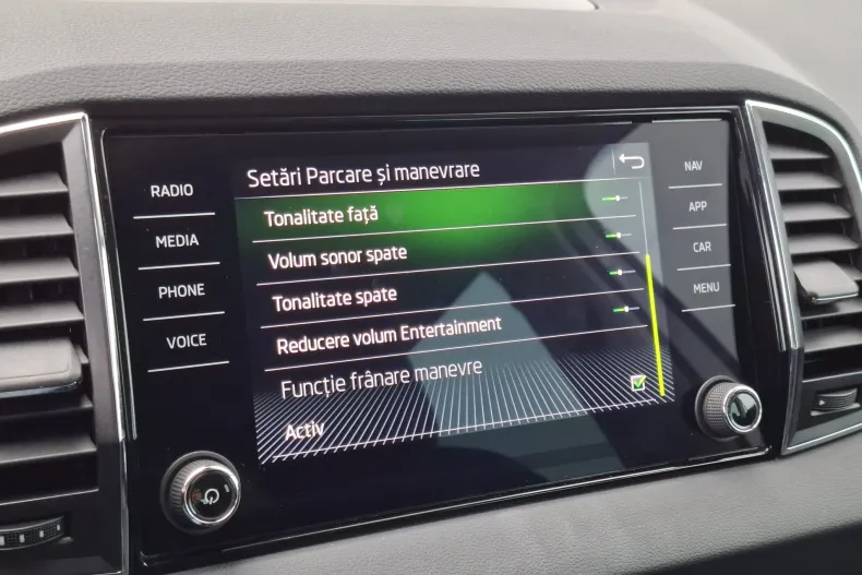 Skoda Karoq din 2023 cu 49.299 km - oferta SKO158672 - foto 19