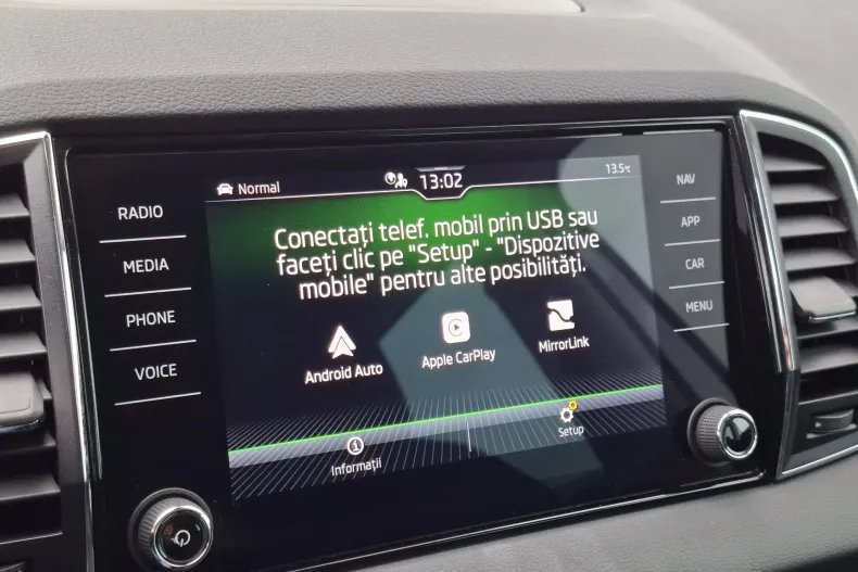 Skoda Karoq din 2023 cu 49.299 km - oferta SKO158672 - foto 22