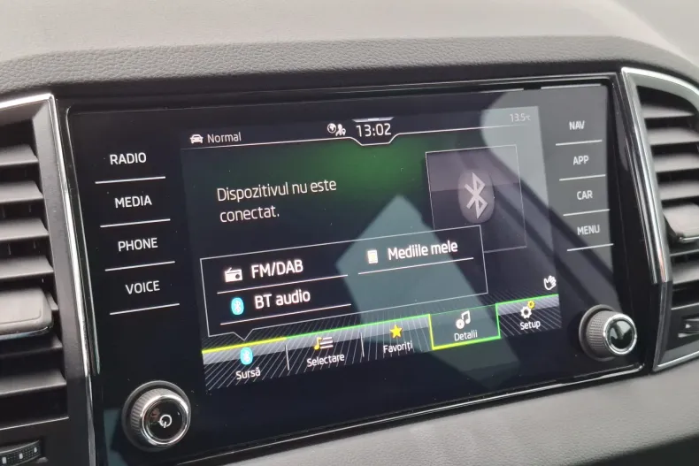 Skoda Karoq din 2023 cu 49.299 km - oferta SKO158672 - foto 23