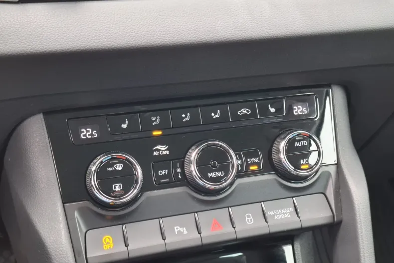 Skoda Karoq din 2023 cu 49.299 km - oferta SKO158672 - foto 24