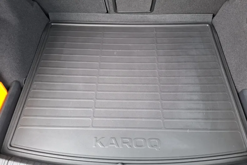 Skoda Karoq din 2023 cu 49.299 km - oferta SKO158672 - foto 32