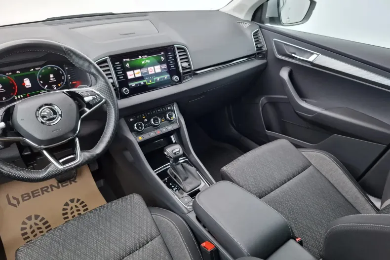 Skoda Karoq din 2023 cu 49.299 km - oferta SKO158672 - foto 34