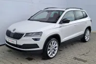 Skoda Karoq din 2021 cu 110.618 km - oferta SKO158673 - foto 1