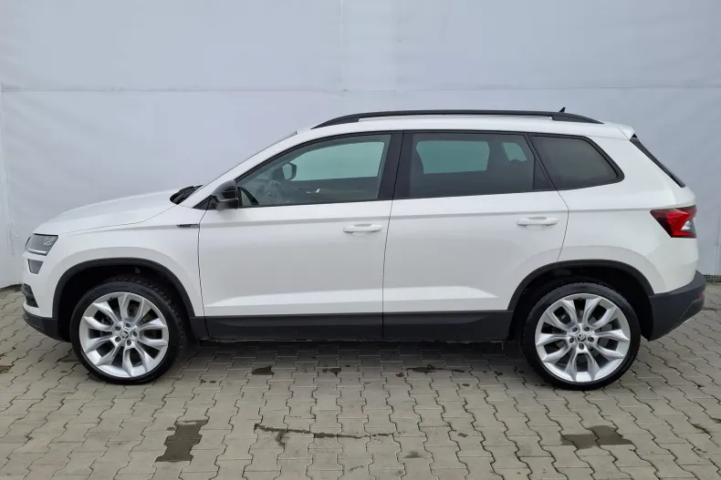 Skoda Karoq din 2021 cu 110.618 km - oferta SKO158673 - foto 2