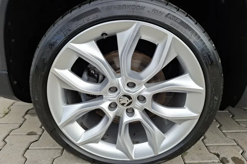 Skoda Karoq din 2021 cu 110.618 km - oferta SKO158673 - foto 4