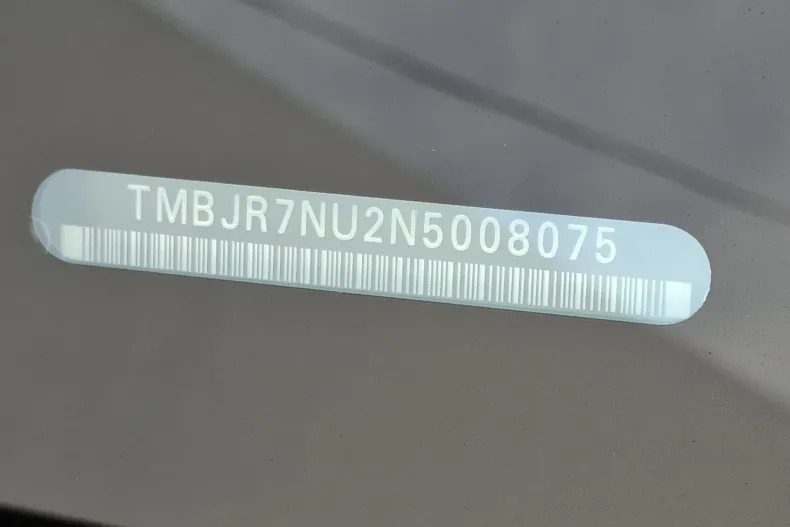 Skoda Karoq din 2021 cu 110.618 km - oferta SKO158673 - foto 5