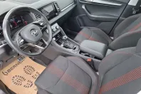 Skoda Karoq din 2021 cu 110.618 km - oferta SKO158673 - foto 7