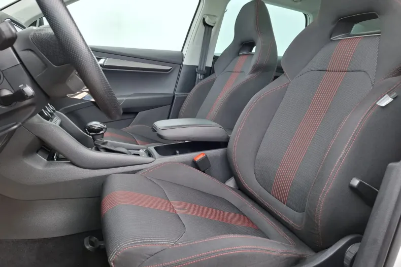 Skoda Karoq din 2021 cu 110.618 km - oferta SKO158673 - foto 8