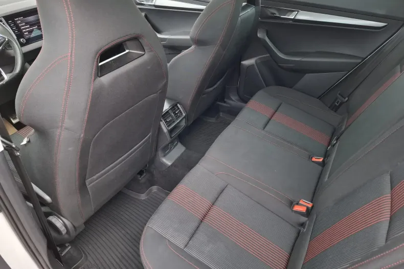 Skoda Karoq din 2021 cu 110.618 km - oferta SKO158673 - foto 12