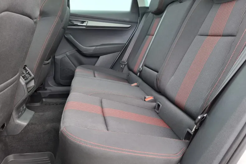 Skoda Karoq din 2021 cu 110.618 km - oferta SKO158673 - foto 13