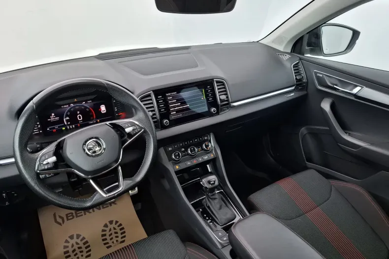 Skoda Karoq din 2021 cu 110.618 km - oferta SKO158673 - foto 14
