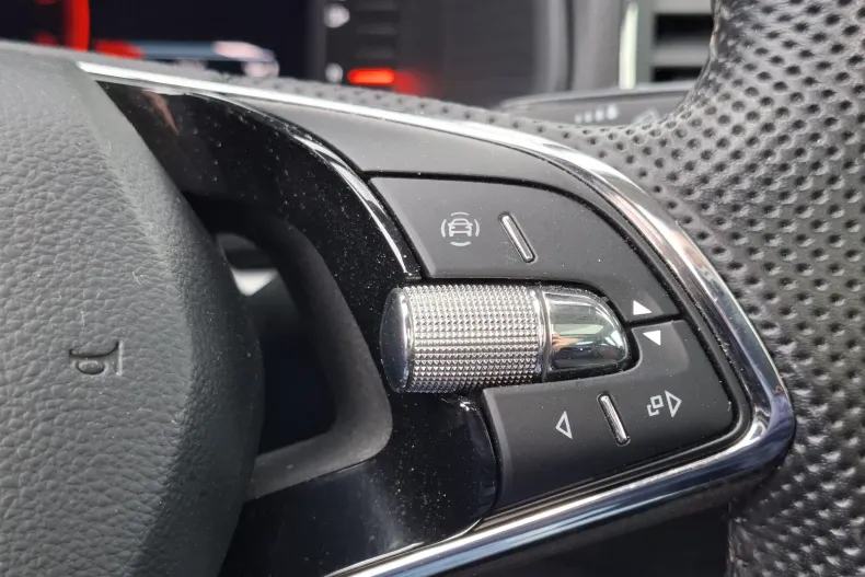 Skoda Karoq din 2021 cu 110.618 km - oferta SKO158673 - foto 20