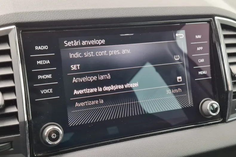 Skoda Karoq din 2021 cu 110.618 km - oferta SKO158673 - foto 25