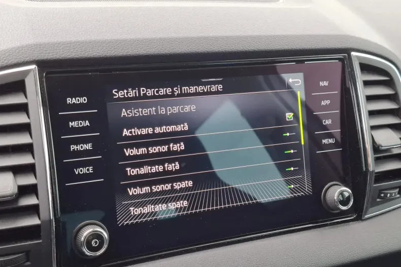 Skoda Karoq din 2021 cu 110.618 km - oferta SKO158673 - foto 28