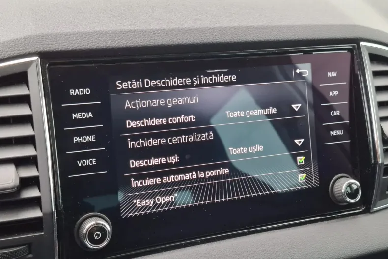 Skoda Karoq din 2021 cu 110.618 km - oferta SKO158673 - foto 33