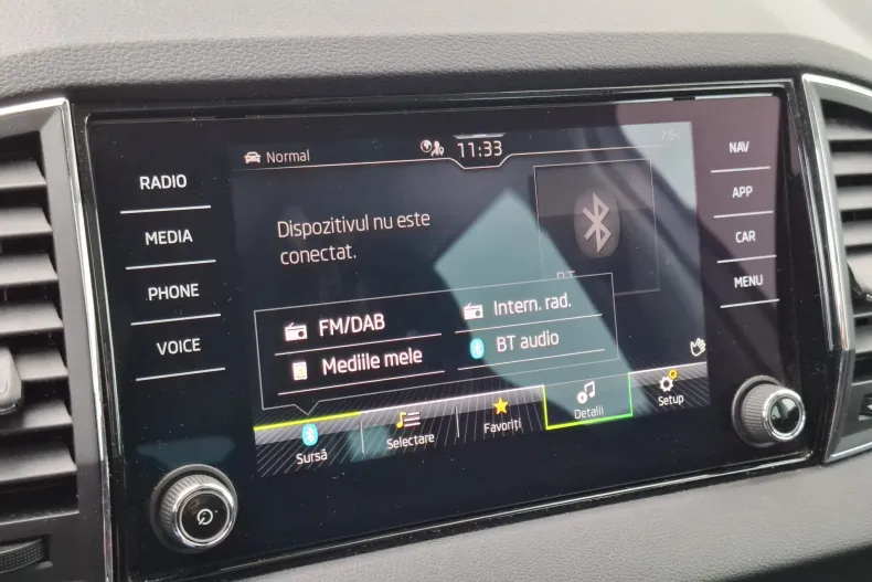 Skoda Karoq din 2021 cu 110.618 km - oferta SKO158673 - foto 36