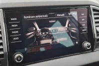 Skoda Karoq din 2021 cu 110.618 km - oferta SKO158673 - foto 37