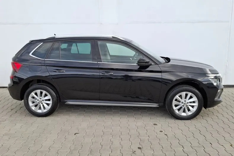 Skoda Kamiq din 2024 cu 37.725 km - oferta SKO158674 - foto 6