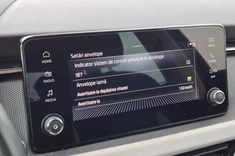 Skoda Kamiq din 2024 cu 37.725 km - oferta SKO158674 - foto 16