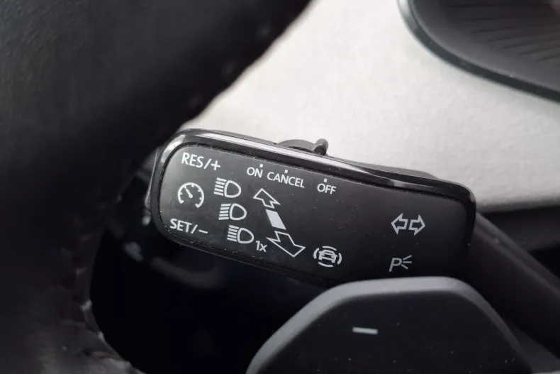 Skoda Kamiq din 2024 cu 37.725 km - oferta SKO158674 - foto 25